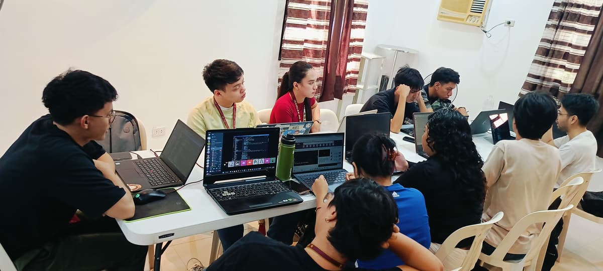 Team Meeting