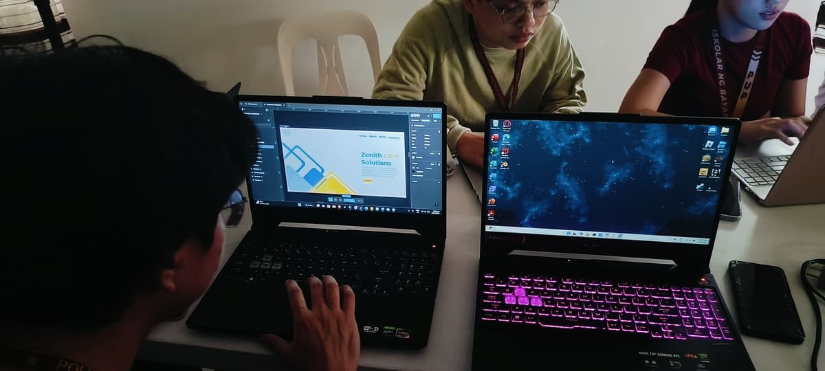 Virtual Team
