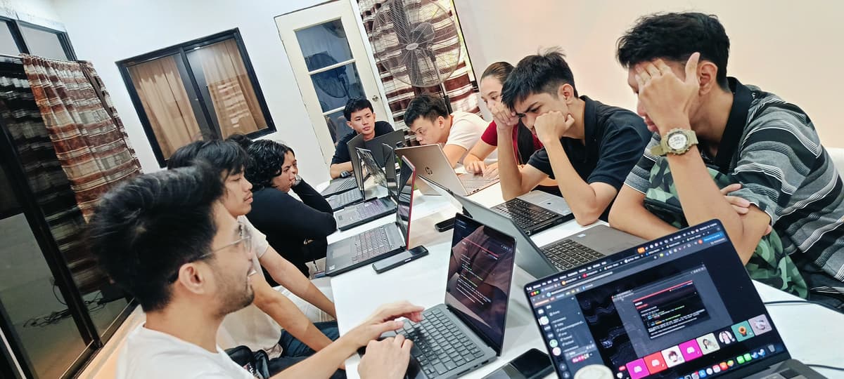 Team Discussion